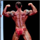Ricky  Farrah - NPC Garden State 2013 - #1