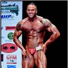 Ricky  Farrah - NPC Garden State 2013 - #1