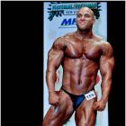 Lucas  Scherer - NPC Garden State 2013 - #1