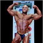 Lucas  Scherer - NPC Garden State 2013 - #1