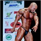 Lucas  Scherer - NPC Garden State 2013 - #1