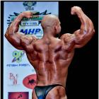 Lucas  Scherer - NPC Garden State 2013 - #1