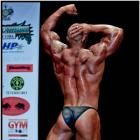 Lucas  Scherer - NPC Garden State 2013 - #1