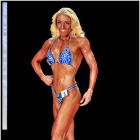 Melissa  Wright - NPC New Jersey Golds Classic 2013 - #1