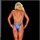 Melissa  Wright - NPC New Jersey Golds Classic 2013 - #1