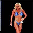 Melissa  Wright - NPC New Jersey Golds Classic 2013 - #1