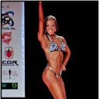 Karissa  Leifken - NPC New Jersey Golds Classic 2013 - #1