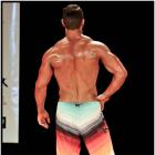 Andrew  DeTerlizzi - NPC New Jersey Golds Classic 2013 - #1