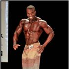 Jemand  Ezeonwuka - NPC New Jersey Golds Classic 2013 - #1