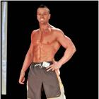 James  McLlhenry - NPC New Jersey Golds Classic 2013 - #1