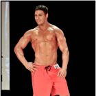 Ali  Metwalli - NPC New Jersey Golds Classic 2013 - #1