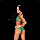 Christina Marie Hunter - NPC New Jersey Golds Classic 2013 - #1