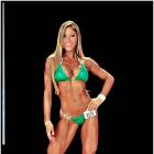 Angelica  Teixeira - NPC New Jersey Golds Classic 2013 - #1