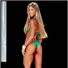 Angelica  Teixeira - NPC New Jersey Golds Classic 2013 - #1