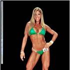 Angelica  Teixeira - NPC New Jersey Golds Classic 2013 - #1