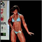 Brittany  Wright - NPC New Jersey Golds Classic 2013 - #1