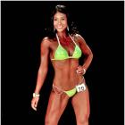 Kiko  Ezeonwuka - NPC New Jersey Golds Classic 2013 - #1