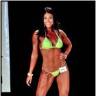 Kiko  Ezeonwuka - NPC New Jersey Golds Classic 2013 - #1