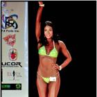 Kiko  Ezeonwuka - NPC New Jersey Golds Classic 2013 - #1