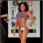 Adrianne  Martinez - NPC New Jersey Golds Classic 2013 - #1