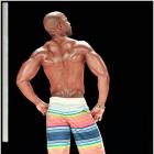 Suresh  Rabess - NPC New Jersey Golds Classic 2013 - #1