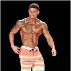 Luis  Garcia - NPC New Jersey Golds Classic 2013 - #1