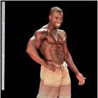 Jemand  Ezeonwuka - NPC New Jersey Golds Classic 2013 - #1