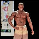 Jemand  Ezeonwuka - NPC New Jersey Golds Classic 2013 - #1