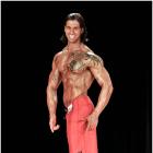 Sahil  Idnani - NPC New Jersey Golds Classic 2013 - #1