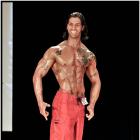 Sahil  Idnani - NPC New Jersey Golds Classic 2013 - #1