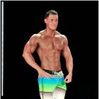 Michael  Wilches - NPC New Jersey Golds Classic 2013 - #1