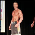 James  McLlhenry - NPC New Jersey Golds Classic 2013 - #1