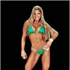 Angelica  Teixeira - NPC New Jersey Golds Classic 2013 - #1