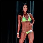 Kiko  Ezeonwuka - NPC New Jersey Golds Classic 2013 - #1