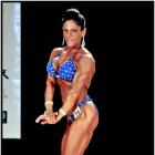 Jennie  Napoli - NPC New Jersey Golds Classic 2013 - #1