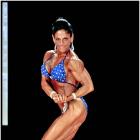 Jennie  Napoli - NPC New Jersey Golds Classic 2013 - #1