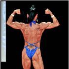 Jennie  Napoli - NPC New Jersey Golds Classic 2013 - #1