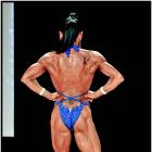 Jennie  Napoli - NPC New Jersey Golds Classic 2013 - #1