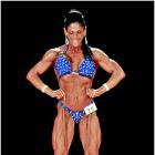 Jennie  Napoli - NPC New Jersey Golds Classic 2013 - #1