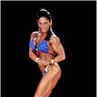 Jennie  Napoli - NPC New Jersey Golds Classic 2013 - #1
