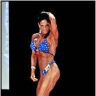 Jennie  Napoli - NPC New Jersey Golds Classic 2013 - #1