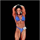 Jennie  Napoli - NPC New Jersey Golds Classic 2013 - #1