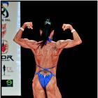 Jennie  Napoli - NPC New Jersey Golds Classic 2013 - #1