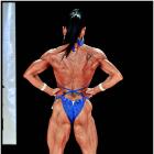 Jennie  Napoli - NPC New Jersey Golds Classic 2013 - #1