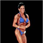 Jennie  Napoli - NPC New Jersey Golds Classic 2013 - #1