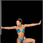 Krystal  Brown - NPC New Jersey Golds Classic 2013 - #1
