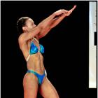 Krystal  Brown - NPC New Jersey Golds Classic 2013 - #1