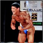 Kelvin  LaQuindanum - NPC New Jersey Golds Classic 2013 - #1