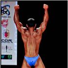 Kelvin  LaQuindanum - NPC New Jersey Golds Classic 2013 - #1