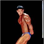 Kelvin  LaQuindanum - NPC New Jersey Golds Classic 2013 - #1